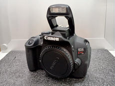 デジタル一眼カメラ|CANON (1800万画素)