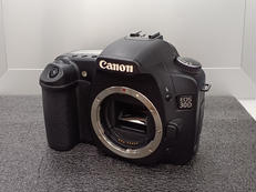 ＪＵＮＫ品デジ一眼ボディ|CANON