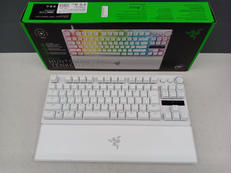 パソコンキーボード|RAZER