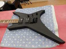 JACKSON/WRX24|JACKSON