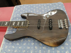 BACCHUS/WOODLINE ASH4|BACCHUS