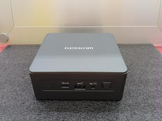 ミニパソコン|GEECOM