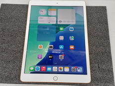 第７世代 ＩＰＡＤ|APPLE (SIMﾌﾘｰ)