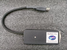 USBバスパワー安定化電源|オーロラサウンド