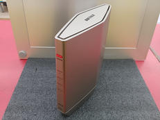 Ｗｉ-Ｆｉルーター|BUFFALO