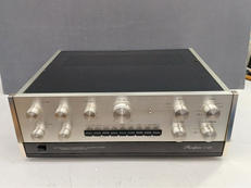 プリアンンプ|ACCUPHASE