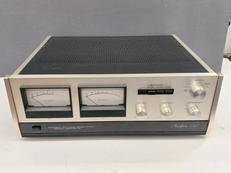 パワーアンプ|ACCUPHASE