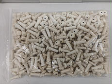 大量のエンドピン|ノーブランド