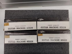 ギターペグ|ARIA