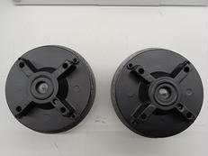 ジャンクのスピーカーユニット|多分JBL