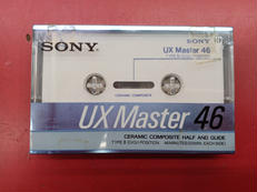 ハイポジションテープ|SONY