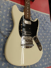 FENDER JAPAN/MG65 CUSTOM|FENDER JAPAN