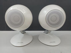 スピーカー　（ペア）|FUJITSU TEN ECLIPSE