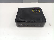 ミニパソコン|LIVA