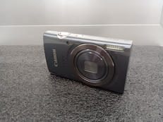 デジタルカメラ|CANON (2000万画素)