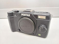 デジタルカメラ|PENTAX