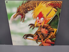 アニメレコード|EMI