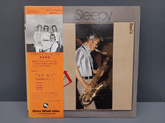 和ジャズ・レコード|THREE BLIND MICE