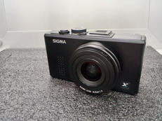 デジタルカメラ|SIGMA (1406万画素)