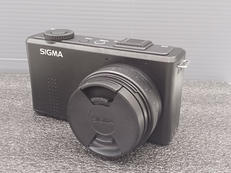 デジタルカメラ|SIGMA (4600万画素)