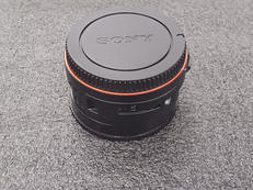 マウントアダプター|SONY