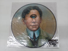 洋楽レコード|DGM