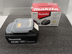 マキタ純正バッテリー|MAKITA