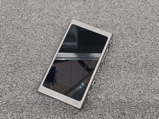 デジタルオーディオプレーヤー|SONY