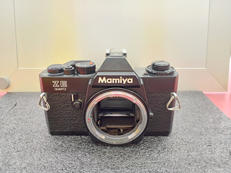 フィルムカメラ|MAMIYA