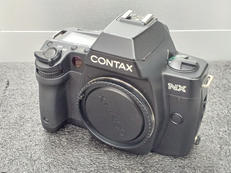 JUNKカメラ|CONTAX