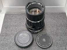 JUNKの6Ｘ7レンズ|PENTAX