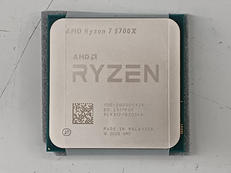 CPU|AMD