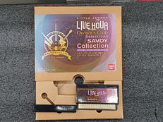 リトルジャマー専用カートリッジ|BANDAI