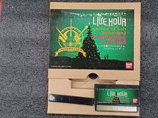 リトルジャマー専用カートリッジ|BANDAI