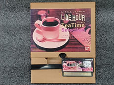 リトルジャマー専用カートリッジ|BANDAI