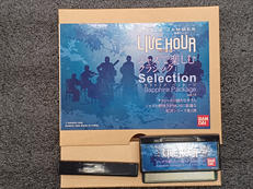 リトルジャマー専用カートリッジ|BANDAI