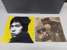 邦楽レコード|JAPAN RECORD