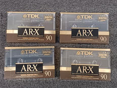 カセットテープ|TDK