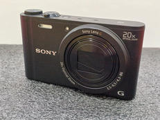 デジタルカメラ|SONY (1820万画素)