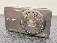 JUNKのデジタルカメラ|SONY (1610万画素)