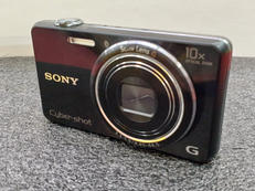 デジタルカメラ|SONY