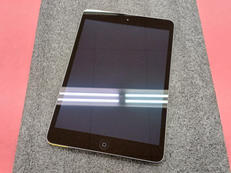 JUNKのiPad mini2|APPLE