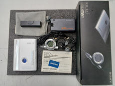 JUNKのウォークマン|SONY