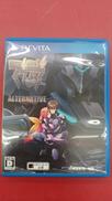 PSVITAソフト|5PB.