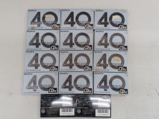 JUNKのカセットテープ|SONY