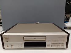 JUNKのCDプレーヤー|SONY