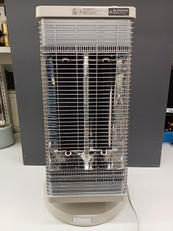 セラムヒート|ダイキン