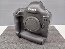 JUNKのデジ一ボディ|CANON