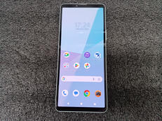 ｽﾏｰﾄﾌｫﾝ|SONY (SIMﾌﾘｰ)