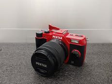 デジタルカメラ|PENTAX (1240万画素)